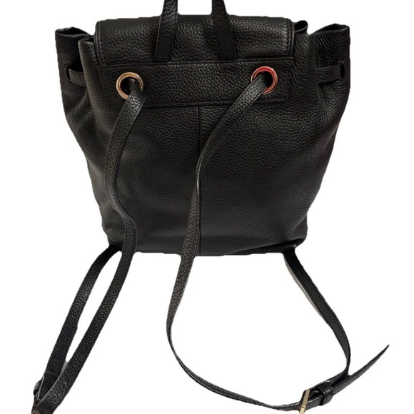 Kate Spade Backpack School College Leather Black Shoulderbag main image 7
